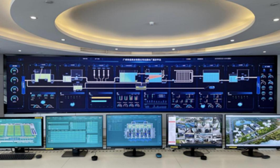 喜訊！廣州自來水連續11年榮登“水業最具責任服務企業”榜單，安全系統監控服務保駕護航